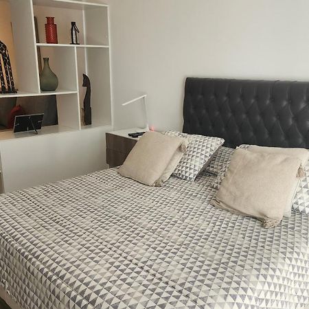 Fabuloso Departamento Con Todo Y Cerca De Todo Buenos Aires Extérieur photo