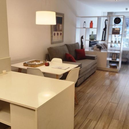 Fabuloso Departamento Con Todo Y Cerca De Todo Buenos Aires Extérieur photo