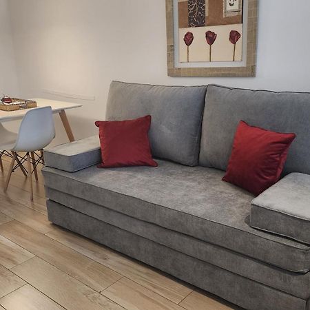 Fabuloso Departamento Con Todo Y Cerca De Todo Buenos Aires Extérieur photo
