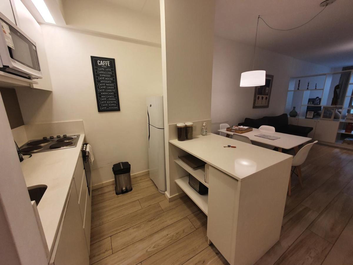 Fabuloso Departamento Con Todo Y Cerca De Todo Buenos Aires Extérieur photo