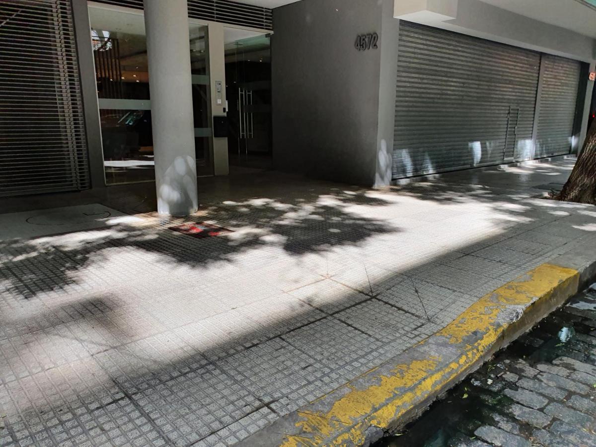 Fabuloso Departamento Con Todo Y Cerca De Todo Buenos Aires Extérieur photo