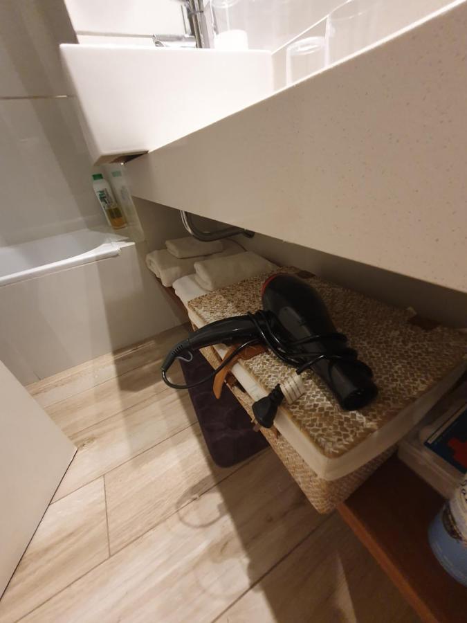 Fabuloso Departamento Con Todo Y Cerca De Todo Buenos Aires Extérieur photo