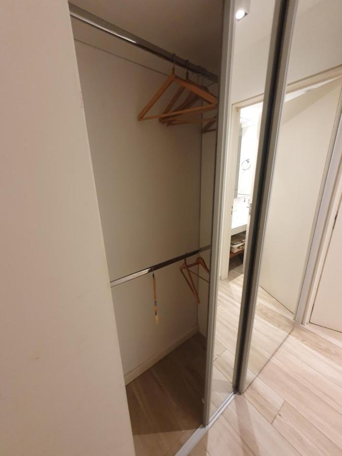 Fabuloso Departamento Con Todo Y Cerca De Todo Buenos Aires Extérieur photo
