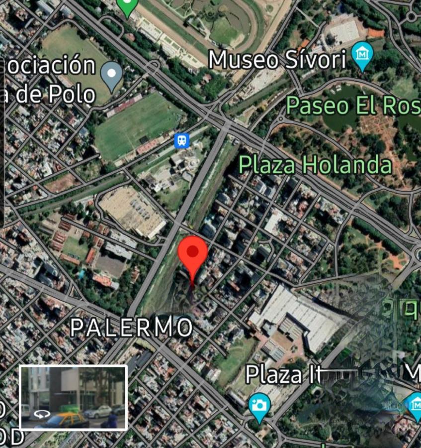 Fabuloso Departamento Con Todo Y Cerca De Todo Buenos Aires Extérieur photo