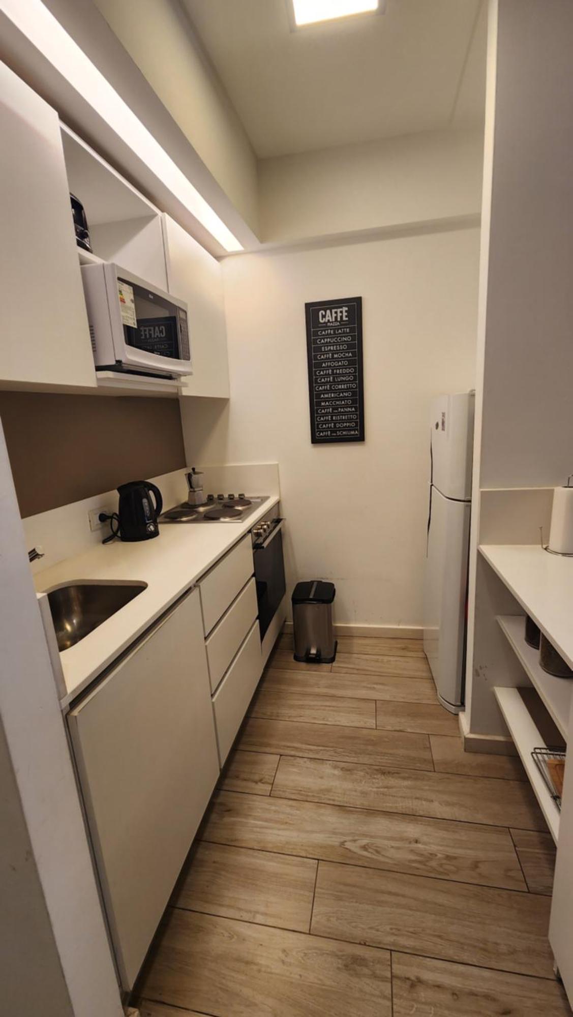 Fabuloso Departamento Con Todo Y Cerca De Todo Buenos Aires Extérieur photo