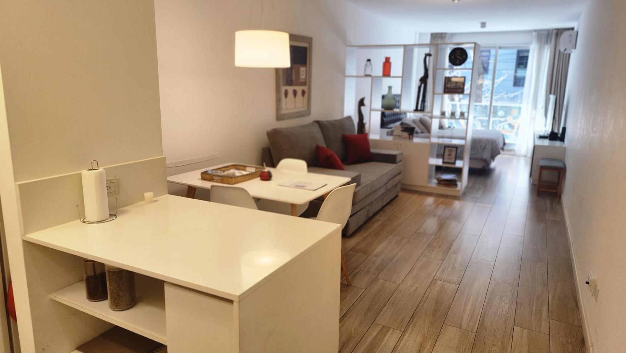 Fabuloso Departamento Con Todo Y Cerca De Todo Buenos Aires Extérieur photo
