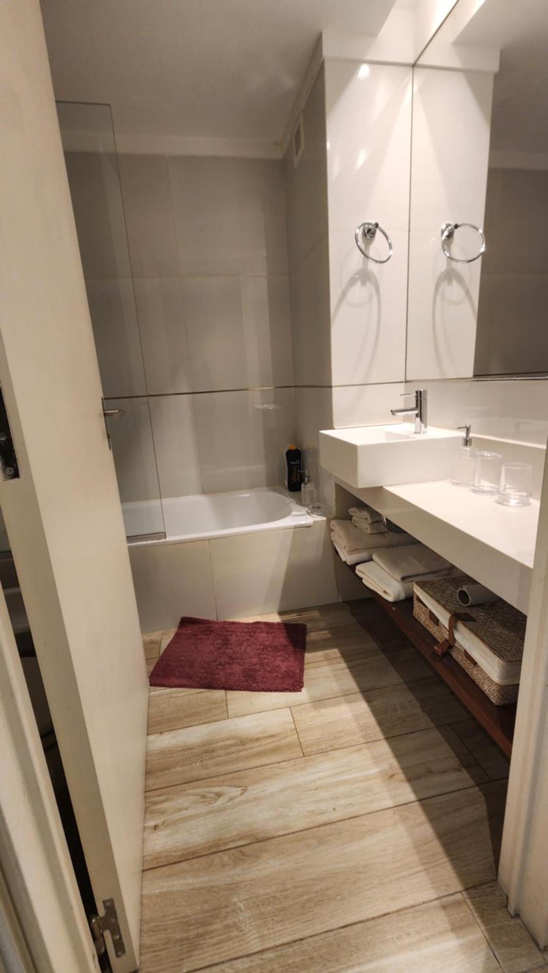 Fabuloso Departamento Con Todo Y Cerca De Todo Buenos Aires Extérieur photo
