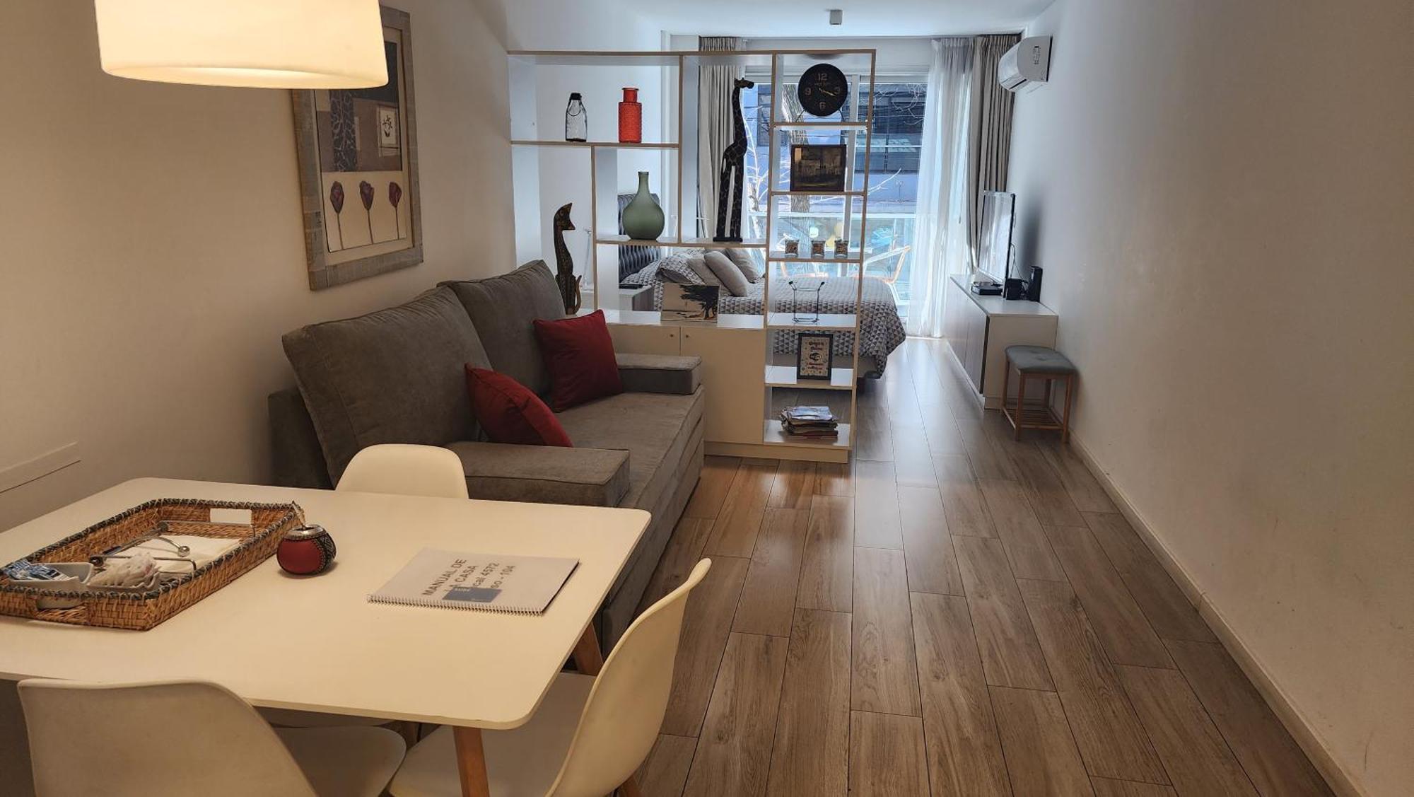 Fabuloso Departamento Con Todo Y Cerca De Todo Buenos Aires Extérieur photo