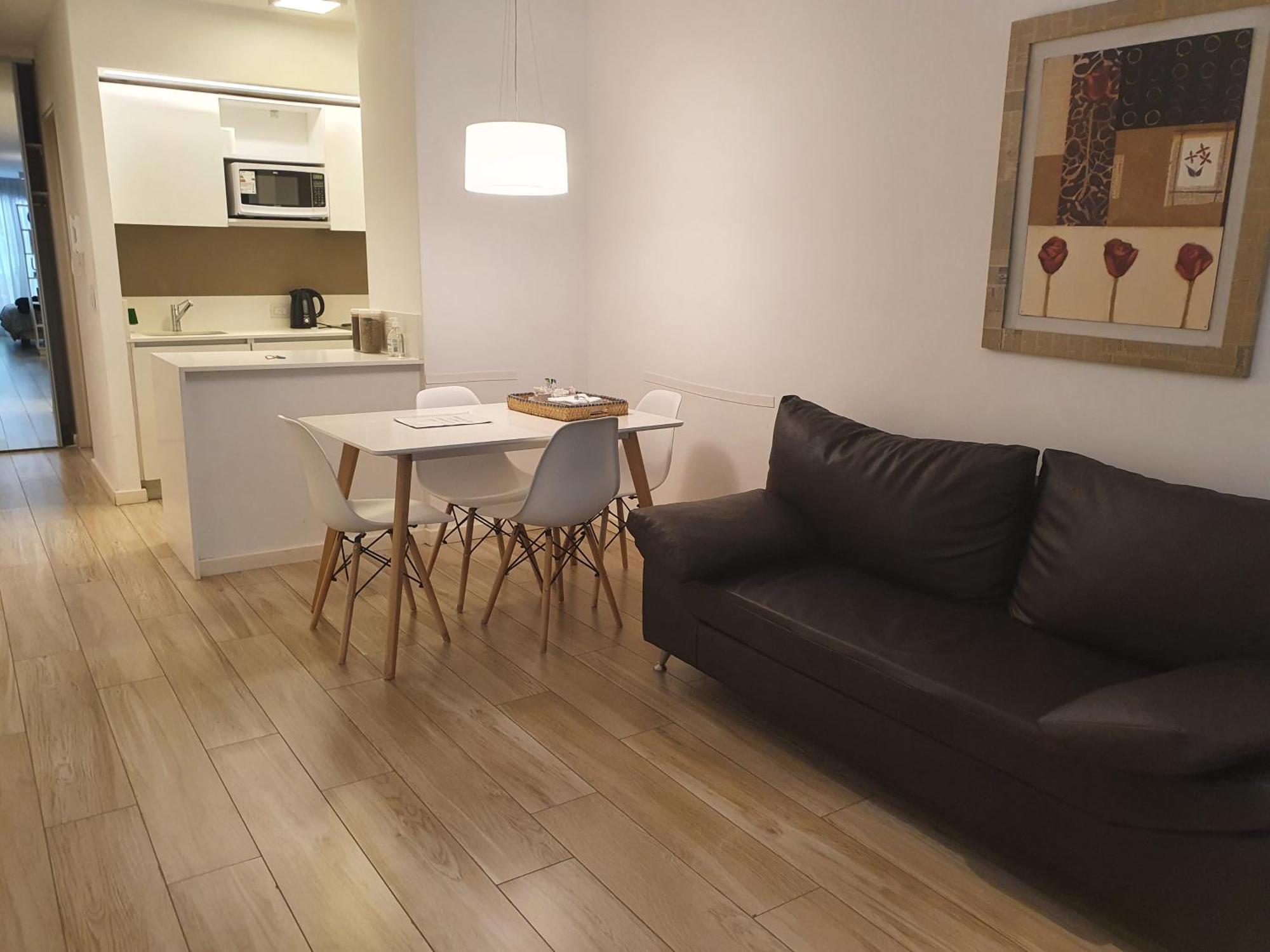 Fabuloso Departamento Con Todo Y Cerca De Todo Buenos Aires Chambre photo
