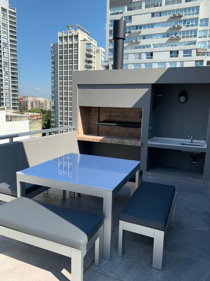 Fabuloso Departamento Con Todo Y Cerca De Todo Buenos Aires Extérieur photo