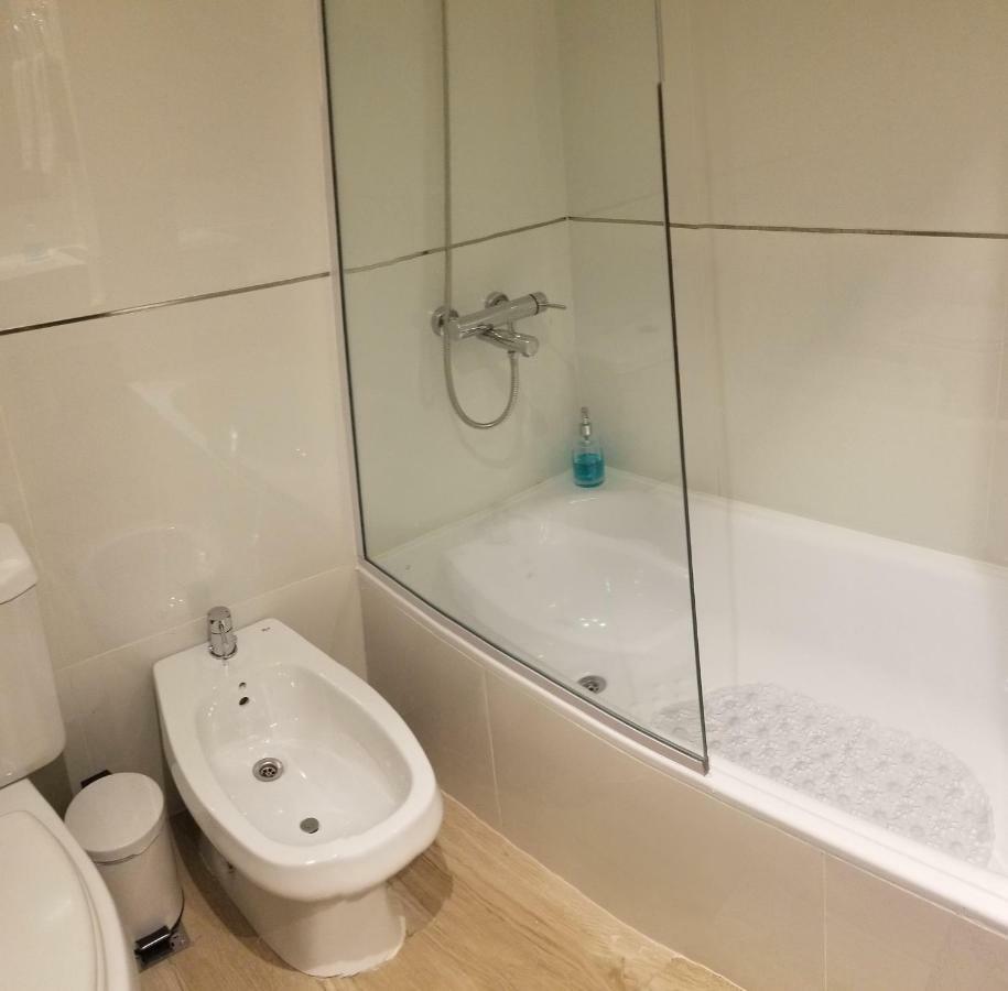 Fabuloso Departamento Con Todo Y Cerca De Todo Buenos Aires Extérieur photo