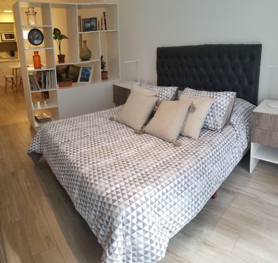 Fabuloso Departamento Con Todo Y Cerca De Todo Buenos Aires Extérieur photo