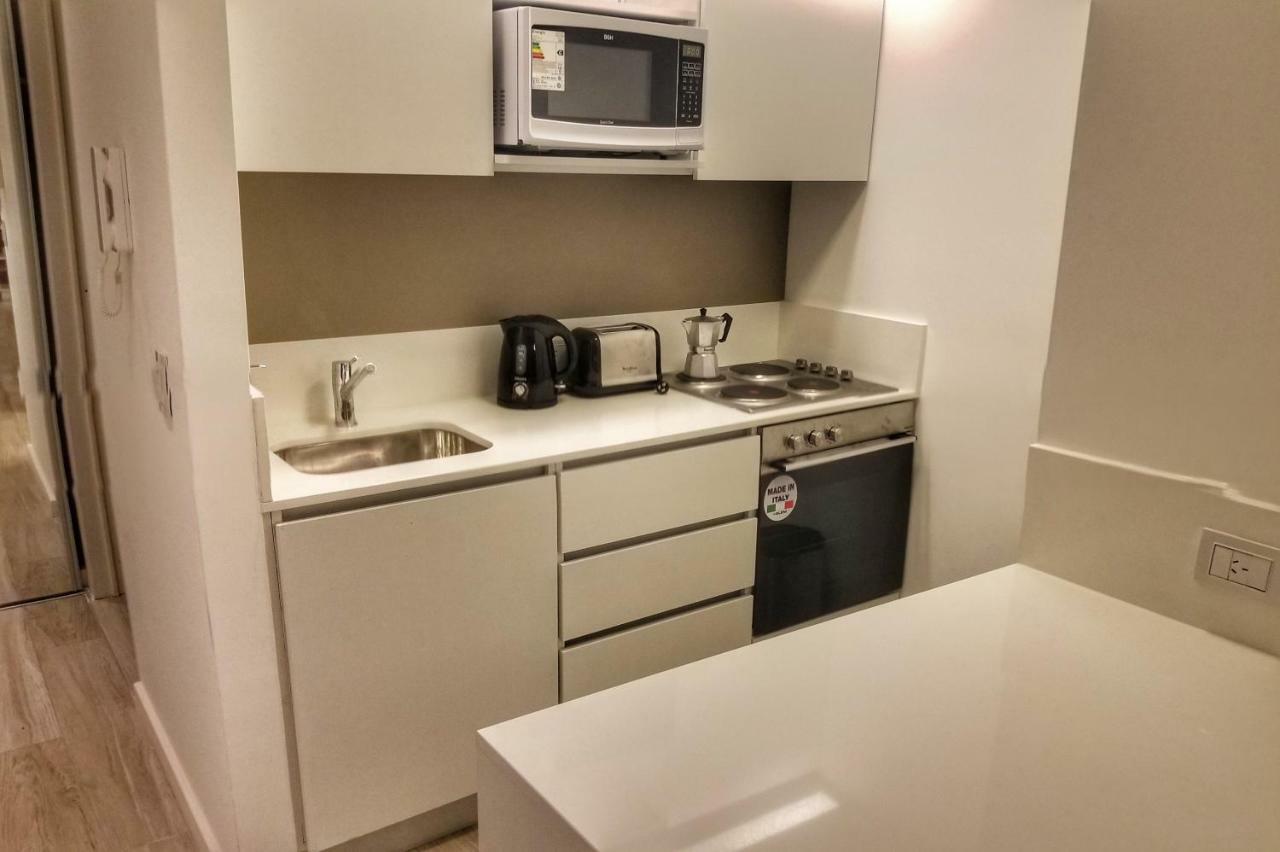 Fabuloso Departamento Con Todo Y Cerca De Todo Buenos Aires Extérieur photo