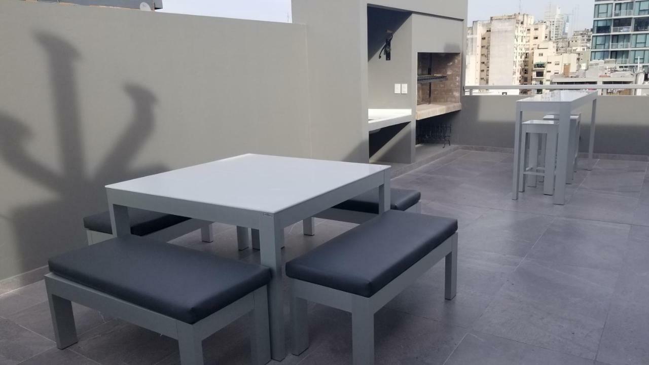 Fabuloso Departamento Con Todo Y Cerca De Todo Buenos Aires Extérieur photo
