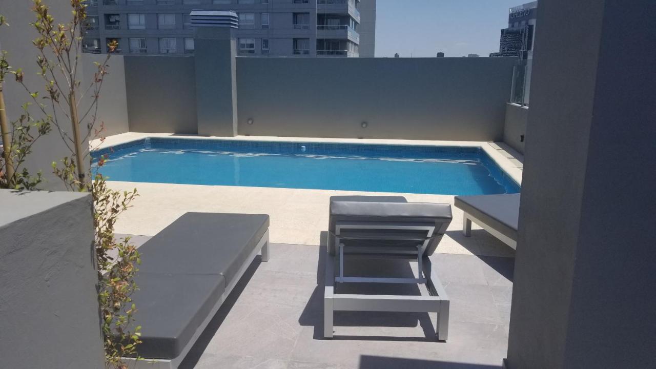 Fabuloso Departamento Con Todo Y Cerca De Todo Buenos Aires Extérieur photo
