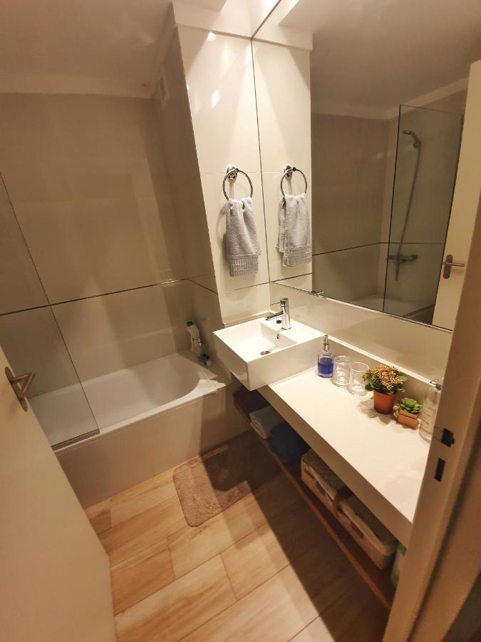 Fabuloso Departamento Con Todo Y Cerca De Todo Buenos Aires Extérieur photo